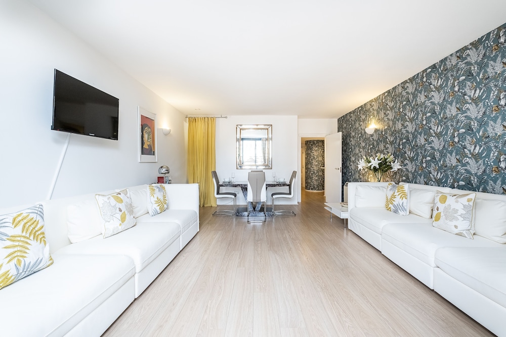 Apartamento, 2 habitaciones del hotel Point West. Foto 12