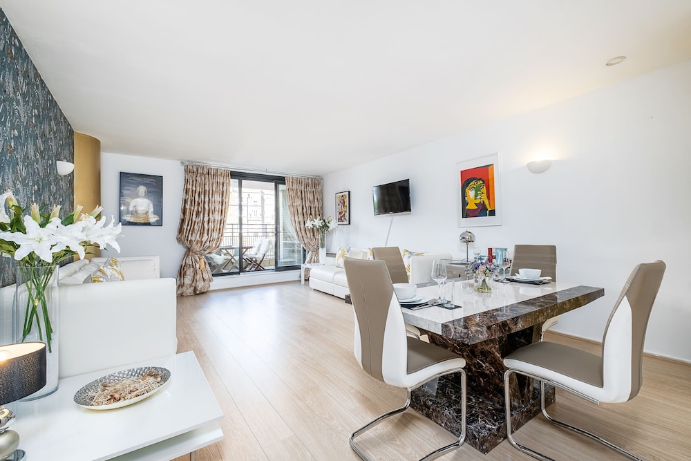 Apartamento, 2 habitaciones del hotel Point West. Foto 14