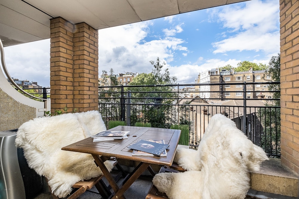 Apartamento, 2 habitaciones del hotel Point West. Foto 16