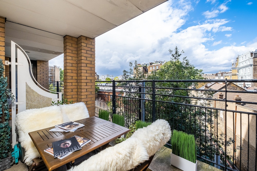 Apartamento, 2 habitaciones del hotel Point West. Foto 17