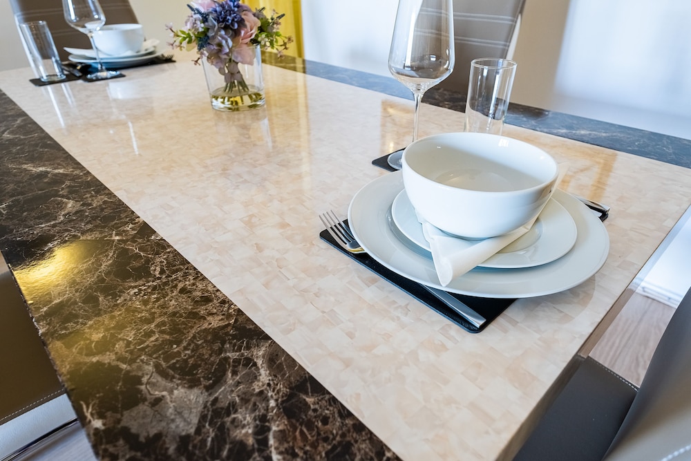 Apartamento, 2 habitaciones del hotel Point West. Foto 18