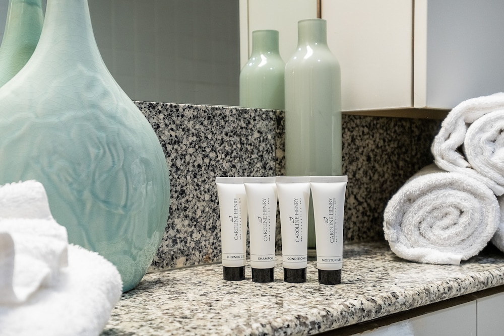 Apartamento, 2 habitaciones del hotel Point West. Foto 19