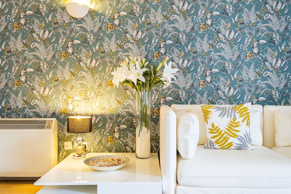 Apartamento, 2 habitaciones del hotel Point West. Foto 21