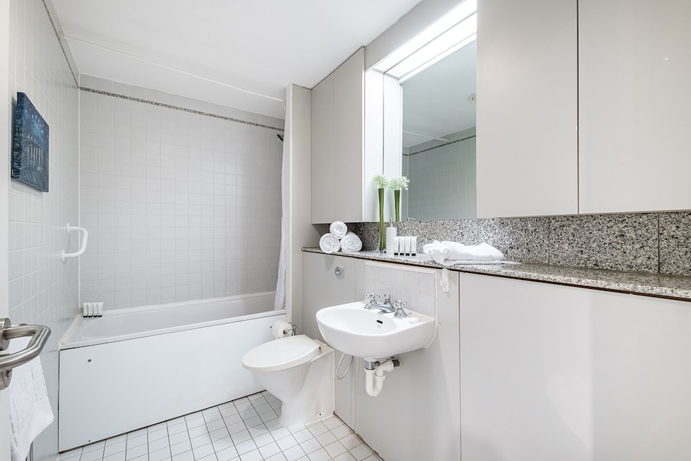 Apartamento, 2 habitaciones del hotel Point West. Foto 22