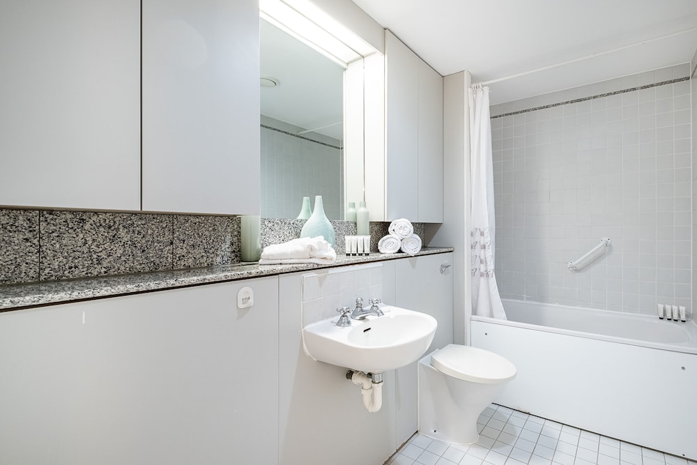 Apartamento, 2 habitaciones del hotel Point West. Foto 23