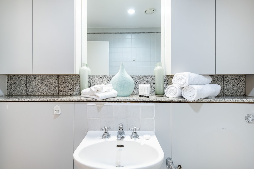 Apartamento, 2 habitaciones del hotel Point West. Foto 24