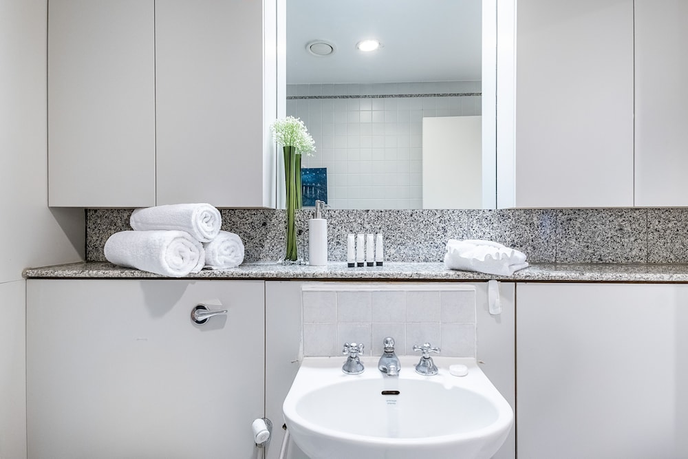 Apartamento, 2 habitaciones del hotel Point West. Foto 25