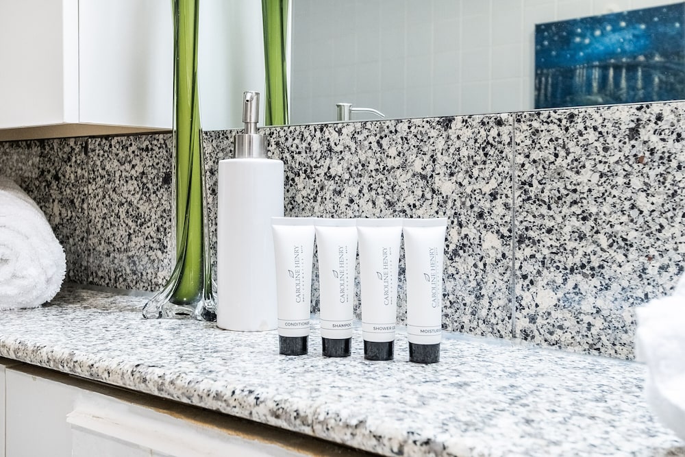 Apartamento, 2 habitaciones del hotel Point West. Foto 26