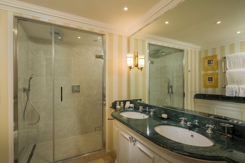 Apartamento superior, 2 habitaciones del hotel Cheval Thorney Court. Foto 8