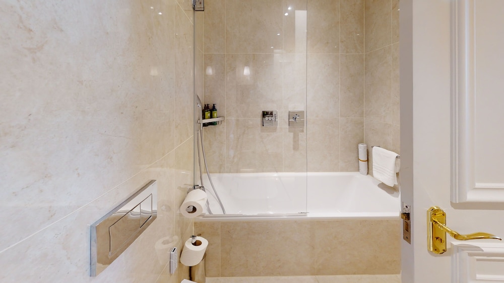 Apartamento de lujo, 2 habitaciones del hotel Cheval Thorney Court. Foto 6