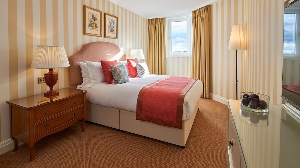 Apartamento de lujo, 2 habitaciones (Hyde Park View) del hotel Cheval Thorney Court