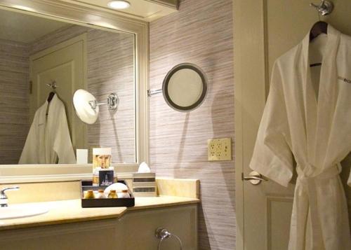 Habitación Deluxe Spa del hotel Treasure Island - TI Las Vegas Hotel & Casino