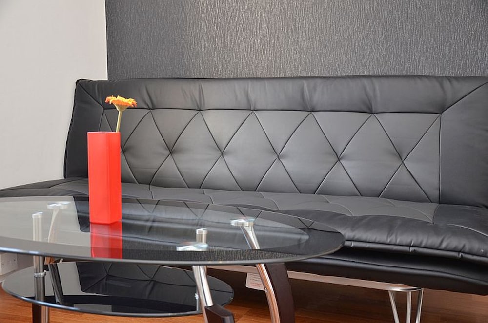 Apartamento, 1 cama doble del hotel Hyde Park Talbot Square Apartments. Foto 7