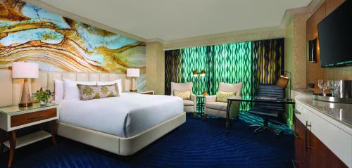 Resort Accessible King del hotel Mandalay Bay Resort and Casino
