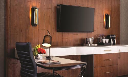 Resort Accessible King del hotel Mandalay Bay Resort and Casino. Foto 4