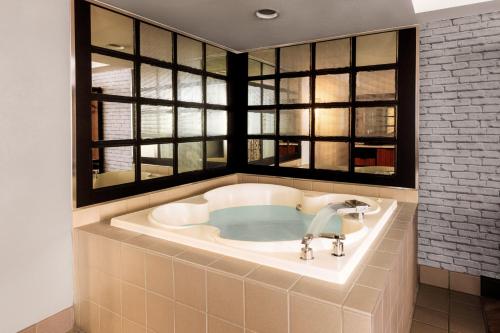 Suite Spa del hotel New York New York and Casino. Foto 3