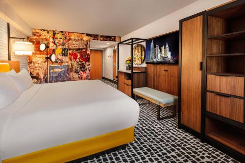 Soho Accessible King del hotel New York New York and Casino