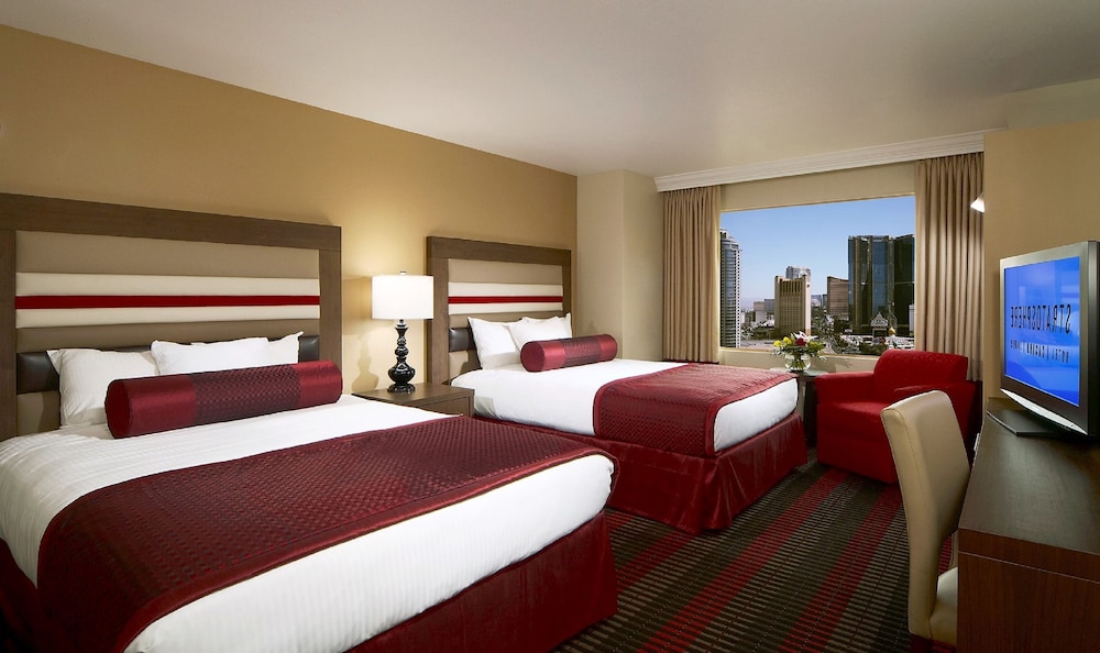Select 2 Camas Queen del hotel The STRAT Hotel, Casino & Tower