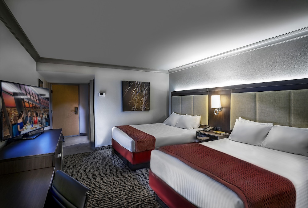 Elite 2 Camas Queen del hotel The STRAT Hotel, Casino & Tower