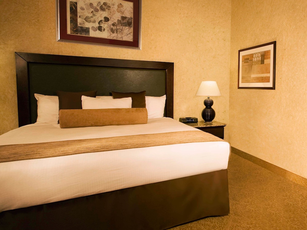 Suite Grand Clásica del hotel The STRAT Hotel, Casino & Tower