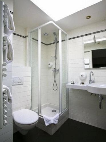 Habitación Doble Superior del hotel Eugenie. Foto 1
