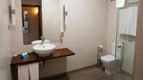 Estudio Estándar del hotel BLUESEA Dimona Suites