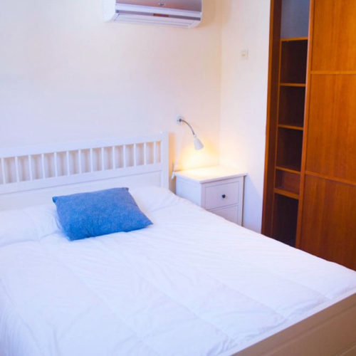 Apartamento Superior 2 habitaciones del hotel Dunaoasis Maspalomas. Foto 1