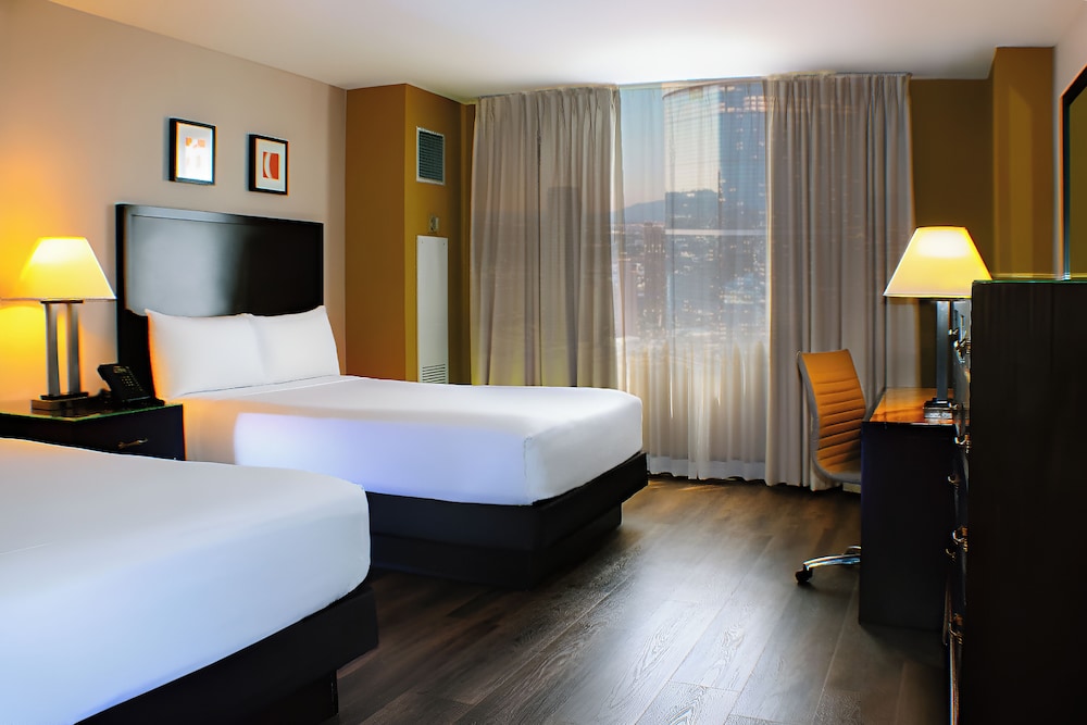 West Tower Newly Refreshed Double Queen del hotel Circus Circus , Casino and Theme Park