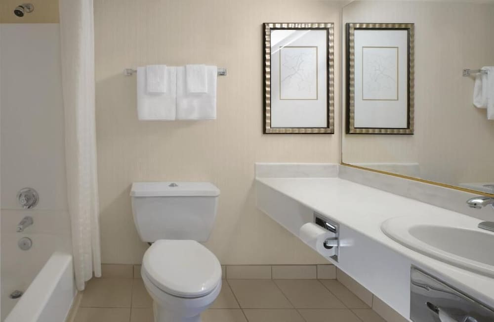 Manor Double Queen Room del hotel Circus Circus , Casino and Theme Park. Foto 3