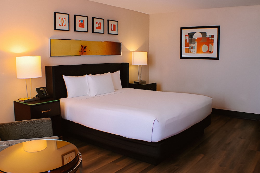 West Tower Newly Refreshed King del hotel Circus Circus , Casino and Theme Park