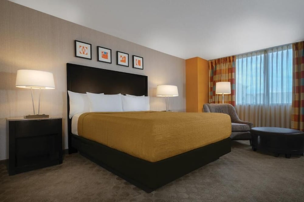 West Tower/Dog Friendly King del hotel Circus Circus , Casino and Theme Park