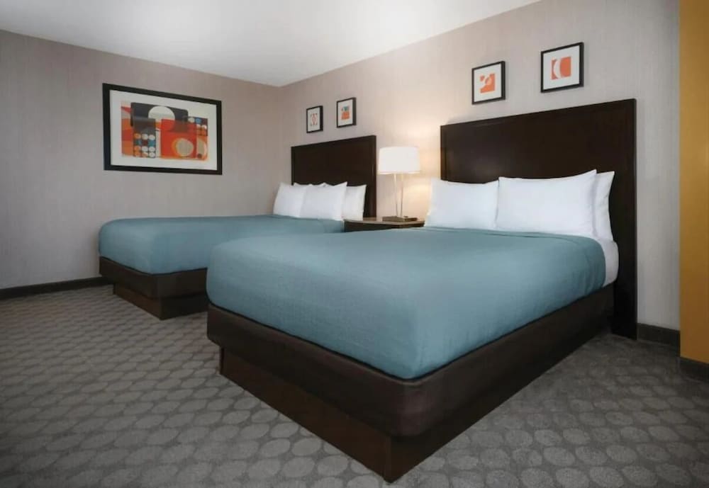 West Tower/Dog Friendly Queen del hotel Circus Circus , Casino and Theme Park