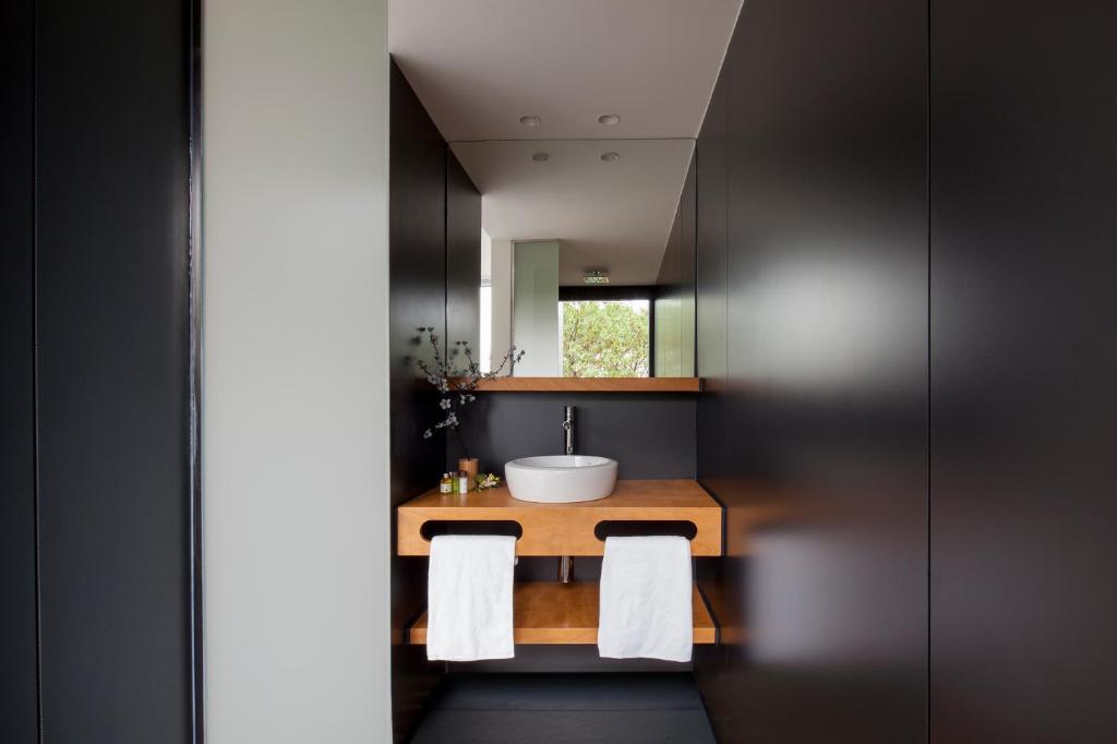 Pool Suite del hotel VIVOOD Landscape. Foto 2