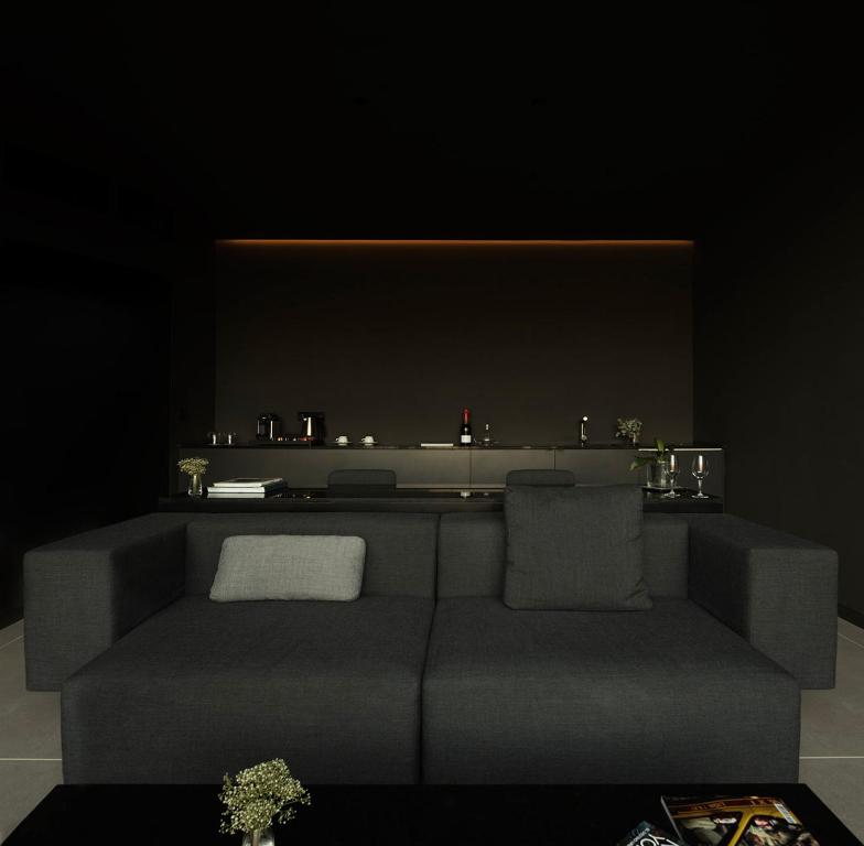 Villa Premium del hotel VIVOOD Landscape. Foto 4