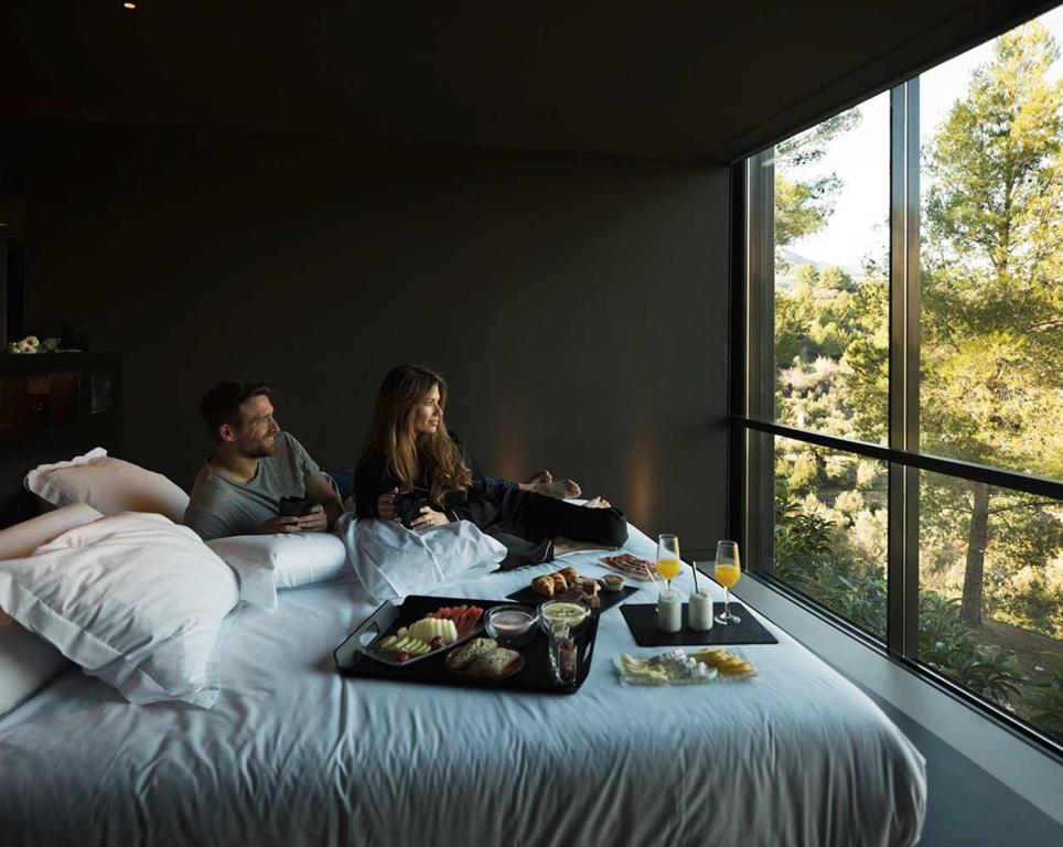 Villa Premium del hotel VIVOOD Landscape. Foto 6