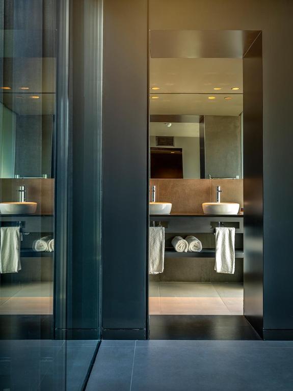 Villa Premium del hotel VIVOOD Landscape. Foto 7