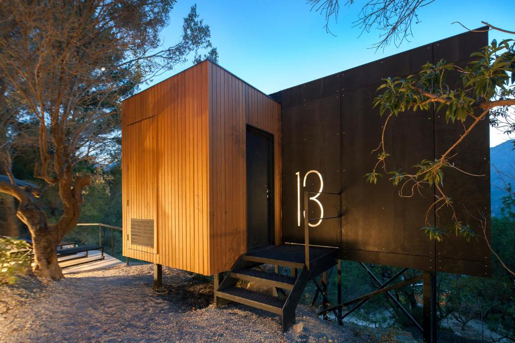 Pool Suite del hotel VIVOOD Landscape. Foto 6