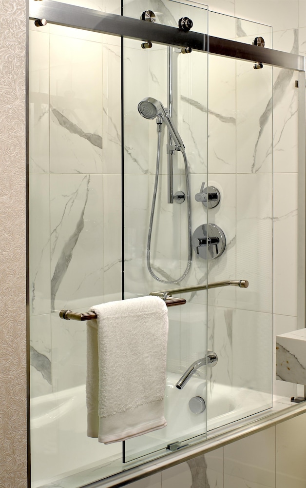 Doble Doble del hotel The Valorian Los Angeles, Curio Collection by Hilton. Foto 15