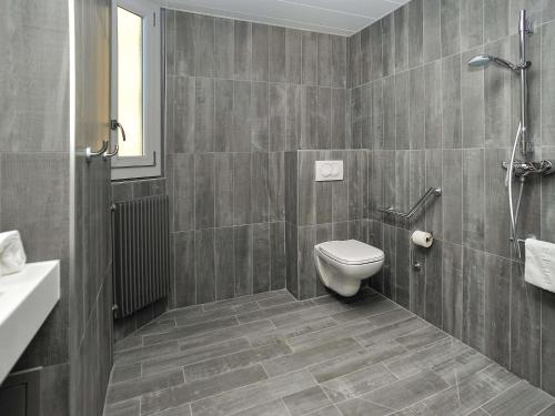 Habitación Doble del hotel Ibis Lyon Centre