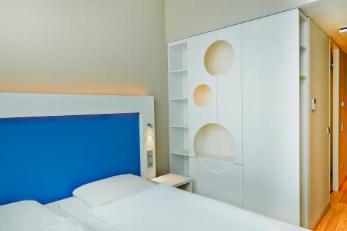 Habitación Doble Confort del hotel H2 Hotel Munchen Messe. Foto 3