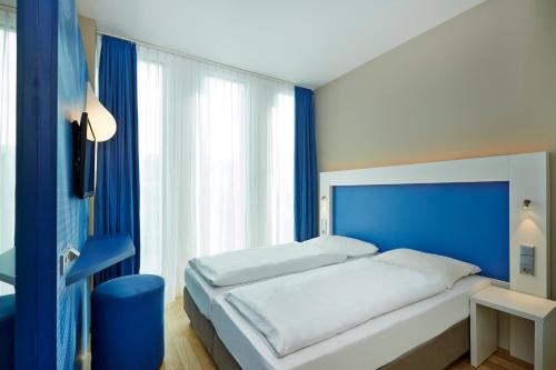 Habitación Doble Superior del hotel H2 Hotel Munchen Messe