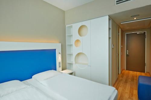 Habitación Sorpresa - Habitación revelada a la llegada del hotel H2 Hotel Munchen Messe. Foto 3
