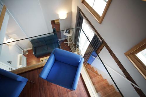 Suite Junior del hotel Zenit Coloquio. Foto 3