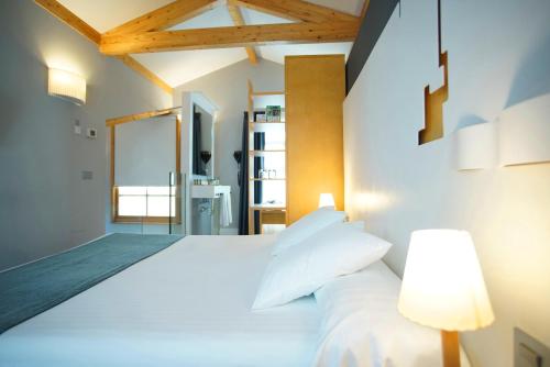Suite Junior del hotel Zenit Coloquio. Foto 5