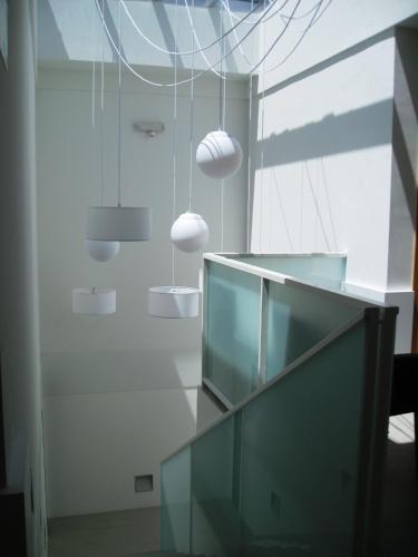 Habitación Doble Estándar - 1 o 2 camas del hotel Boutique Museo. Foto 5