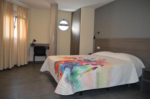 Habitación Doble Superior del hotel Puerto Canteras