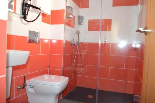 Habitación Doble del hotel Puerto Canteras. Foto 3