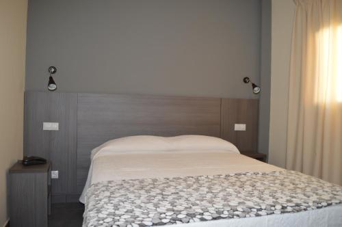 Habitación Doble del hotel Puerto Canteras. Foto 4