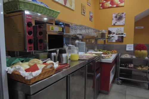 Habitación Doble - 2 camas del hotel Puerto Canteras. Foto 1