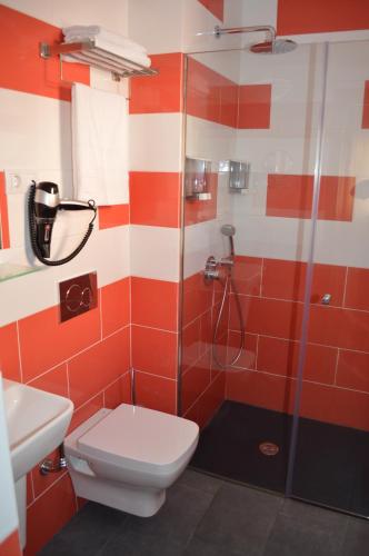 Habitación Individual Deluxe del hotel Puerto Canteras